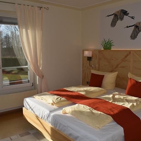Alago Hotel Am See Cambs المظهر الخارجي الصورة