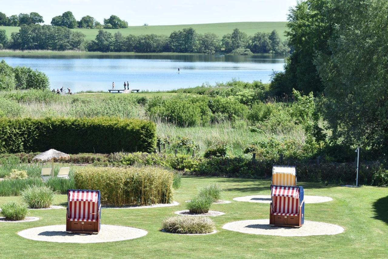 Alago Hotel Am See Cambs المظهر الخارجي الصورة