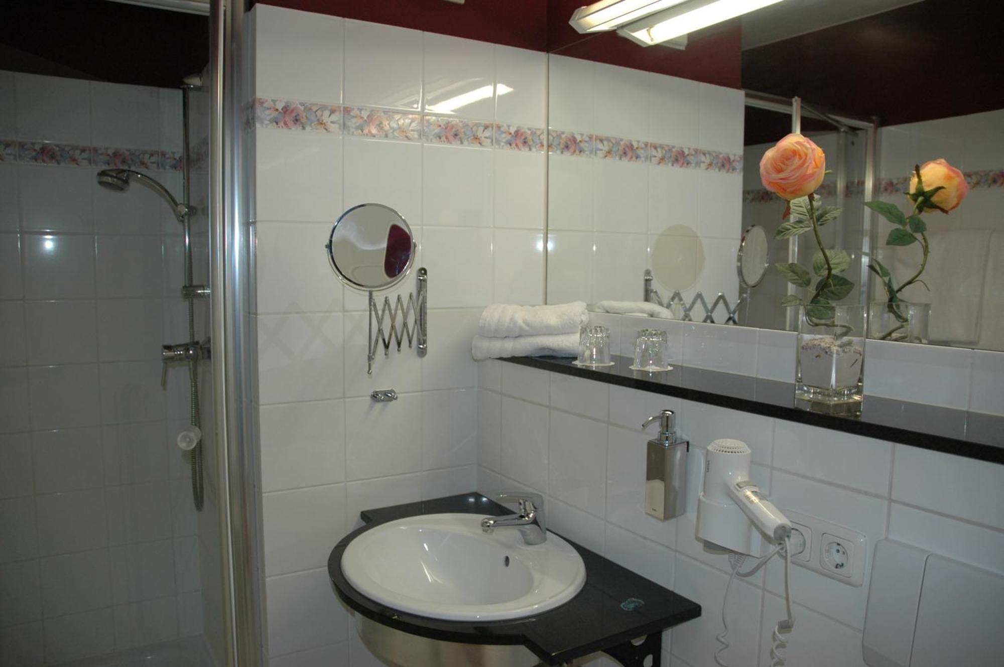 Alago Hotel Am See Cambs المظهر الخارجي الصورة