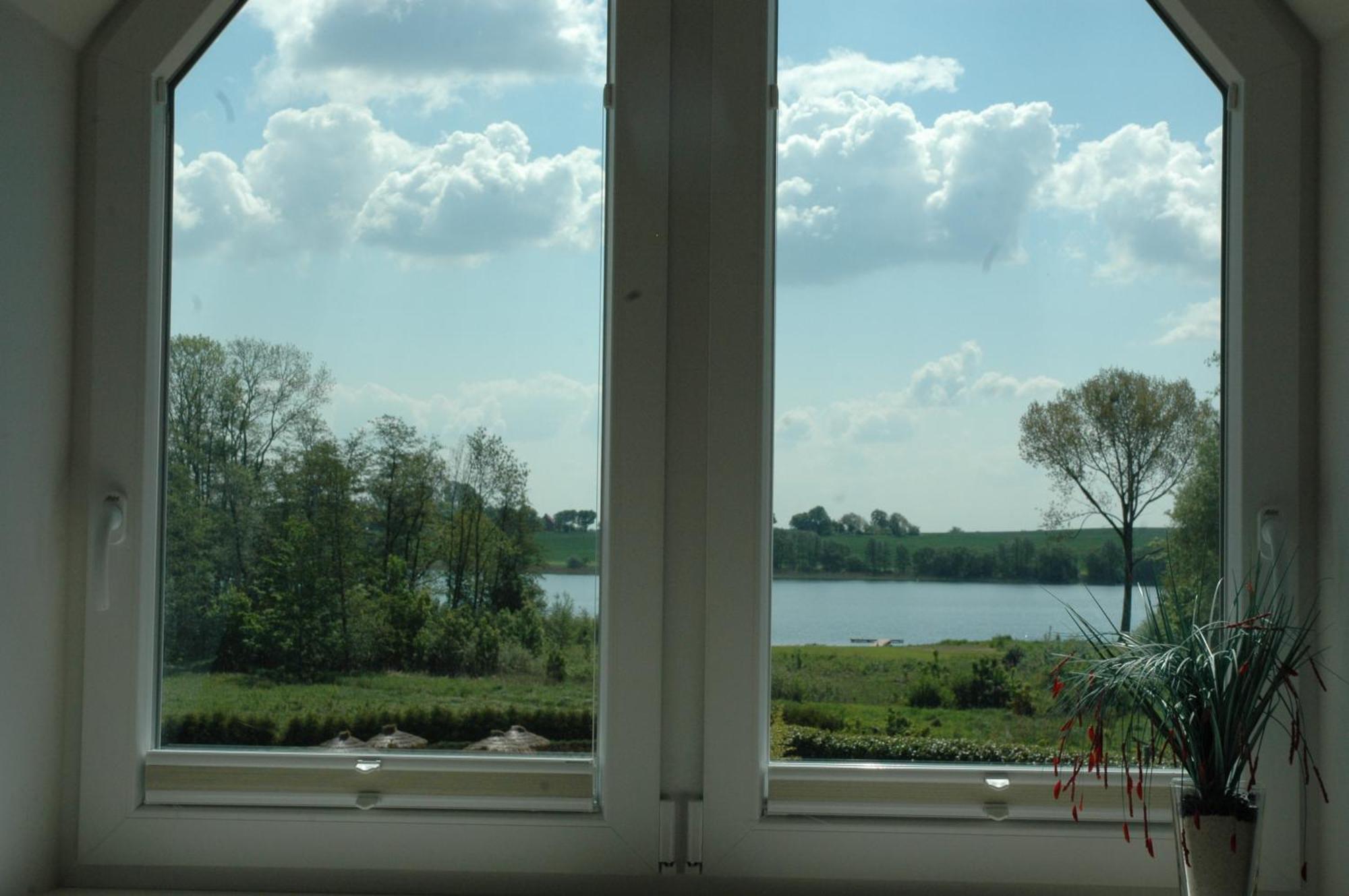 Alago Hotel Am See Cambs المظهر الخارجي الصورة