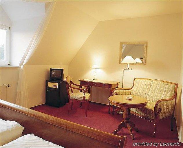 Alago Hotel Am See Cambs الغرفة الصورة