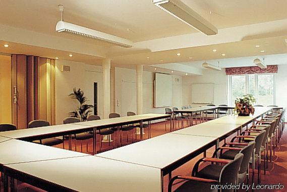 Alago Hotel Am See Cambs المرافق الصورة