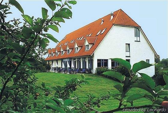 Alago Hotel Am See Cambs المظهر الخارجي الصورة