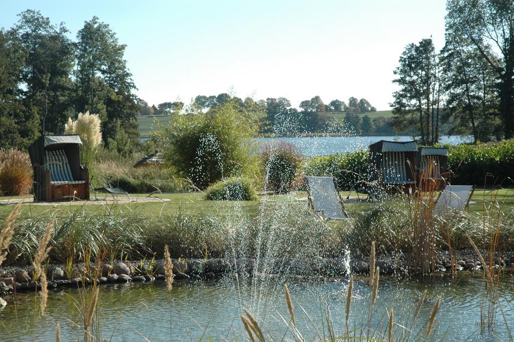Alago Hotel Am See Cambs المظهر الخارجي الصورة