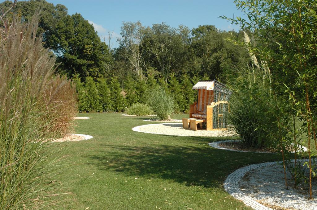 Alago Hotel Am See Cambs المظهر الخارجي الصورة