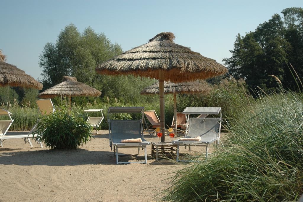 Alago Hotel Am See Cambs المظهر الخارجي الصورة