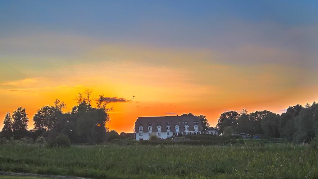 Alago Hotel Am See Cambs المظهر الخارجي الصورة