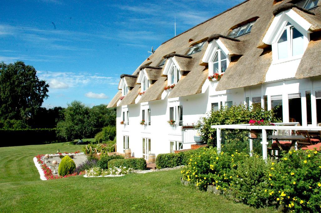 Alago Hotel Am See Cambs المظهر الخارجي الصورة