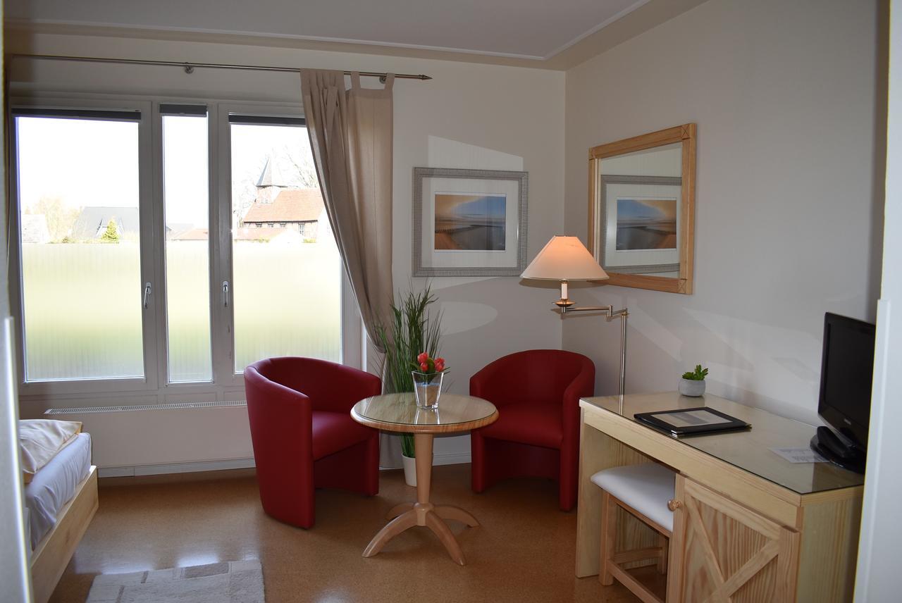 Alago Hotel Am See Cambs المظهر الخارجي الصورة