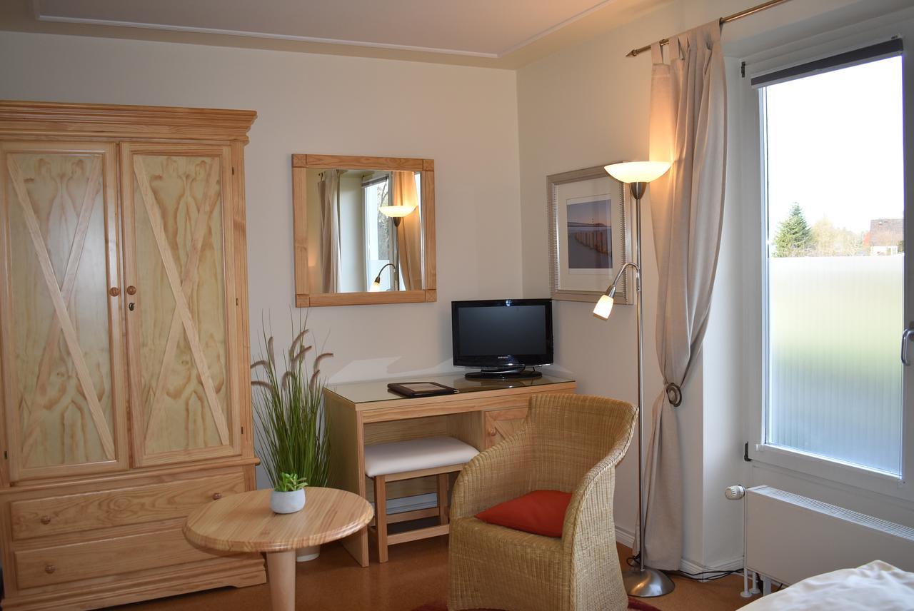 Alago Hotel Am See Cambs المظهر الخارجي الصورة