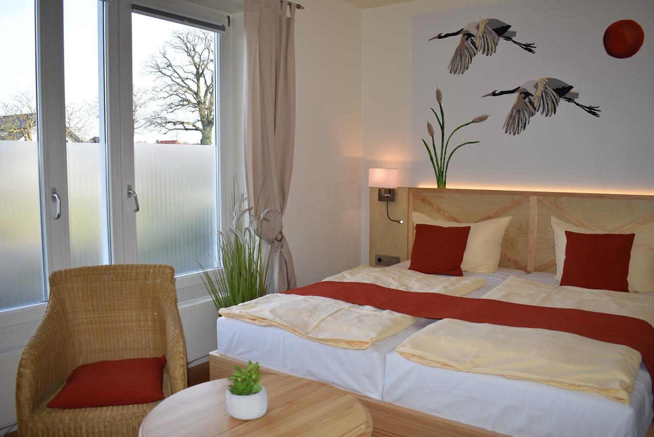Alago Hotel Am See Cambs المظهر الخارجي الصورة