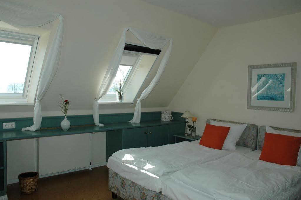 Alago Hotel Am See Cambs المظهر الخارجي الصورة