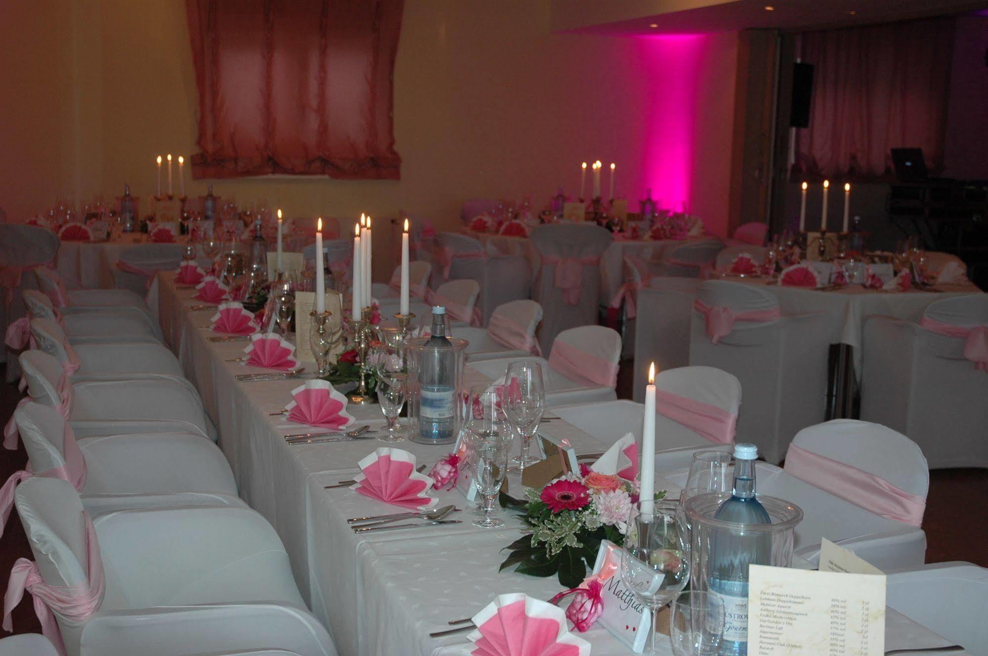 Alago Hotel Am See Cambs المظهر الخارجي الصورة