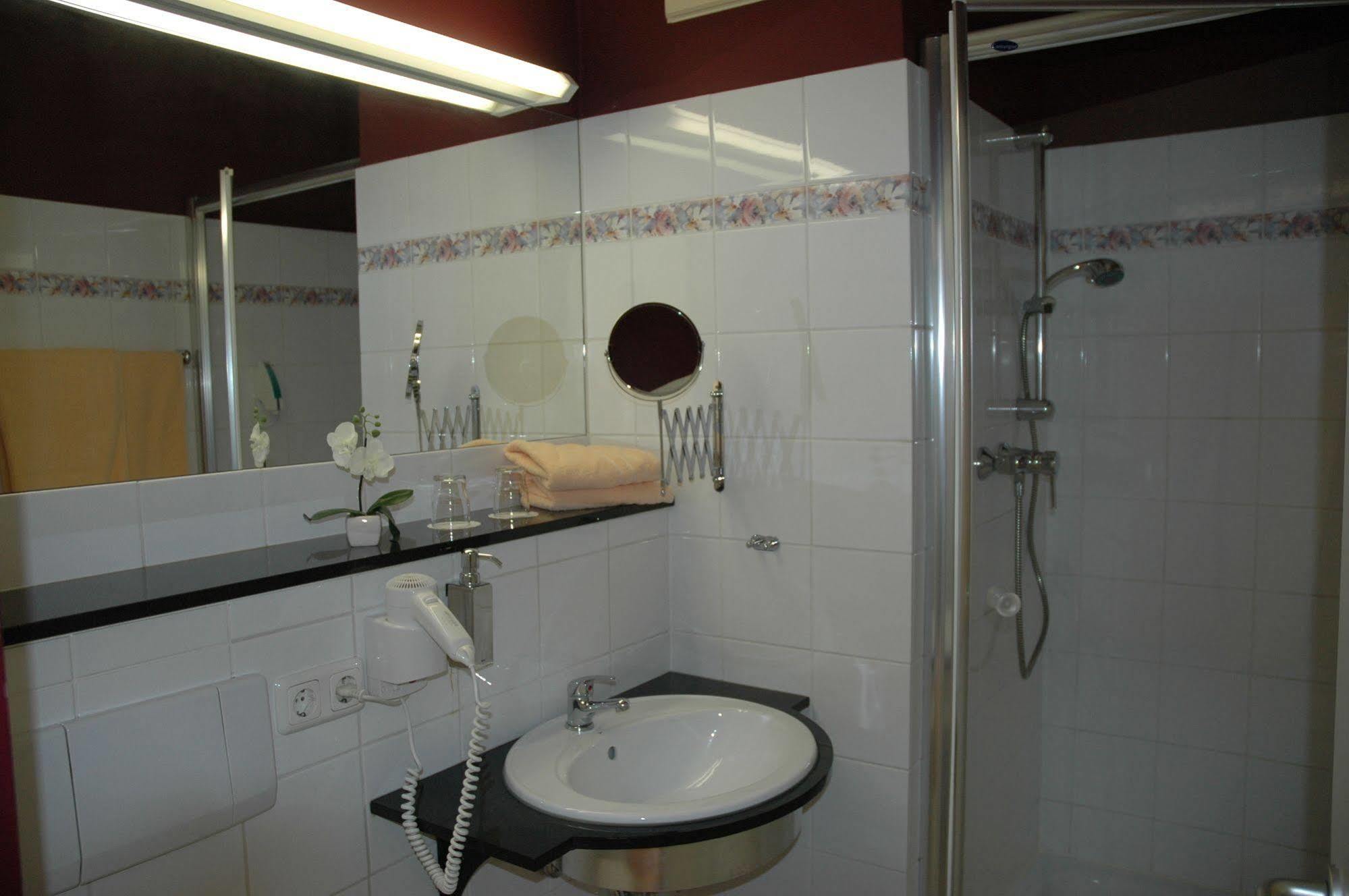 Alago Hotel Am See Cambs المظهر الخارجي الصورة