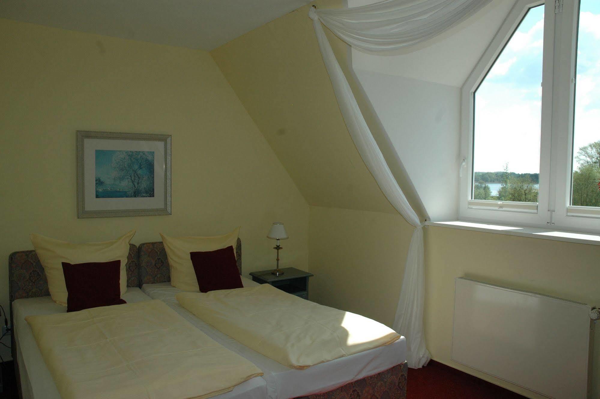 Alago Hotel Am See Cambs المظهر الخارجي الصورة