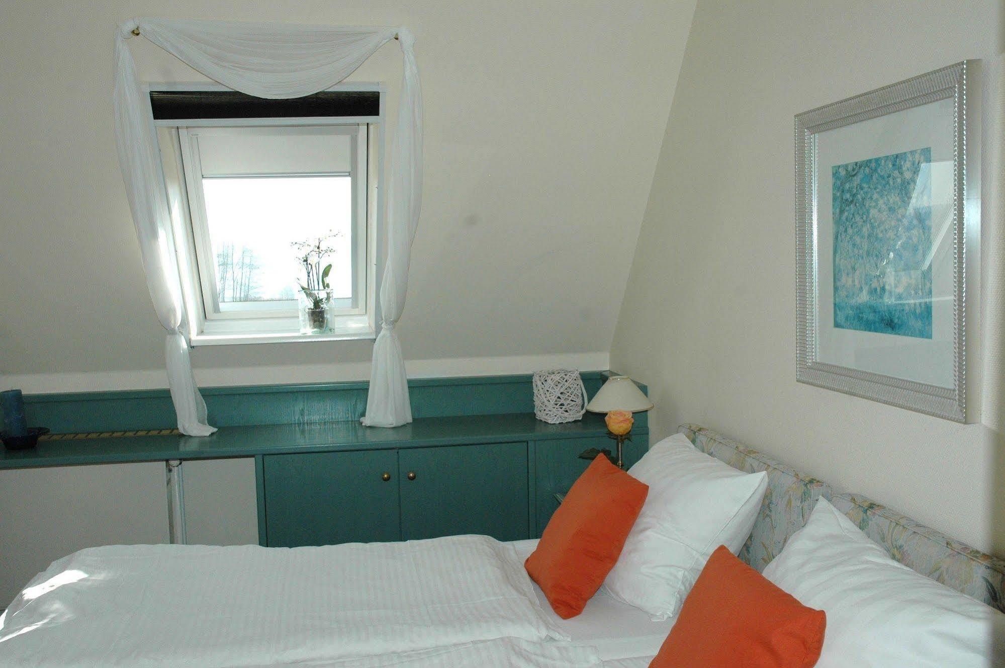 Alago Hotel Am See Cambs المظهر الخارجي الصورة