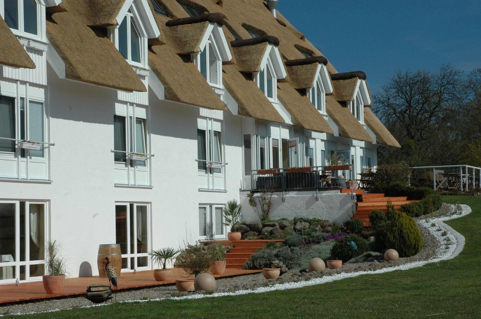 Alago Hotel Am See Cambs المظهر الخارجي الصورة