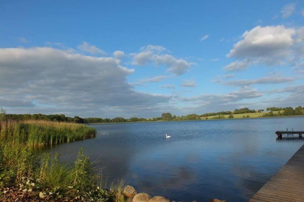 Alago Hotel Am See Cambs المظهر الخارجي الصورة