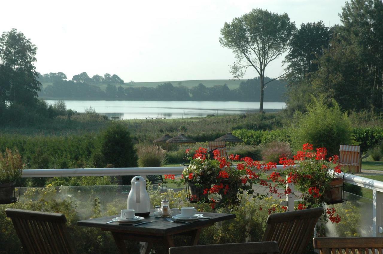 Alago Hotel Am See Cambs المظهر الخارجي الصورة